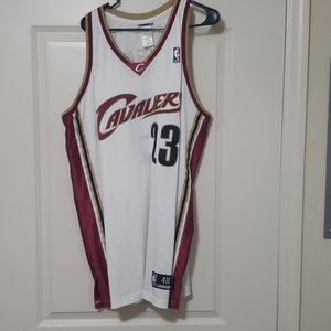 Lebron James Jersey